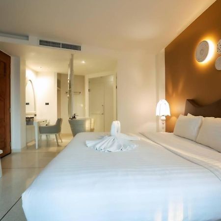 Rachabhura Hotel Ratchaburi 외부 사진