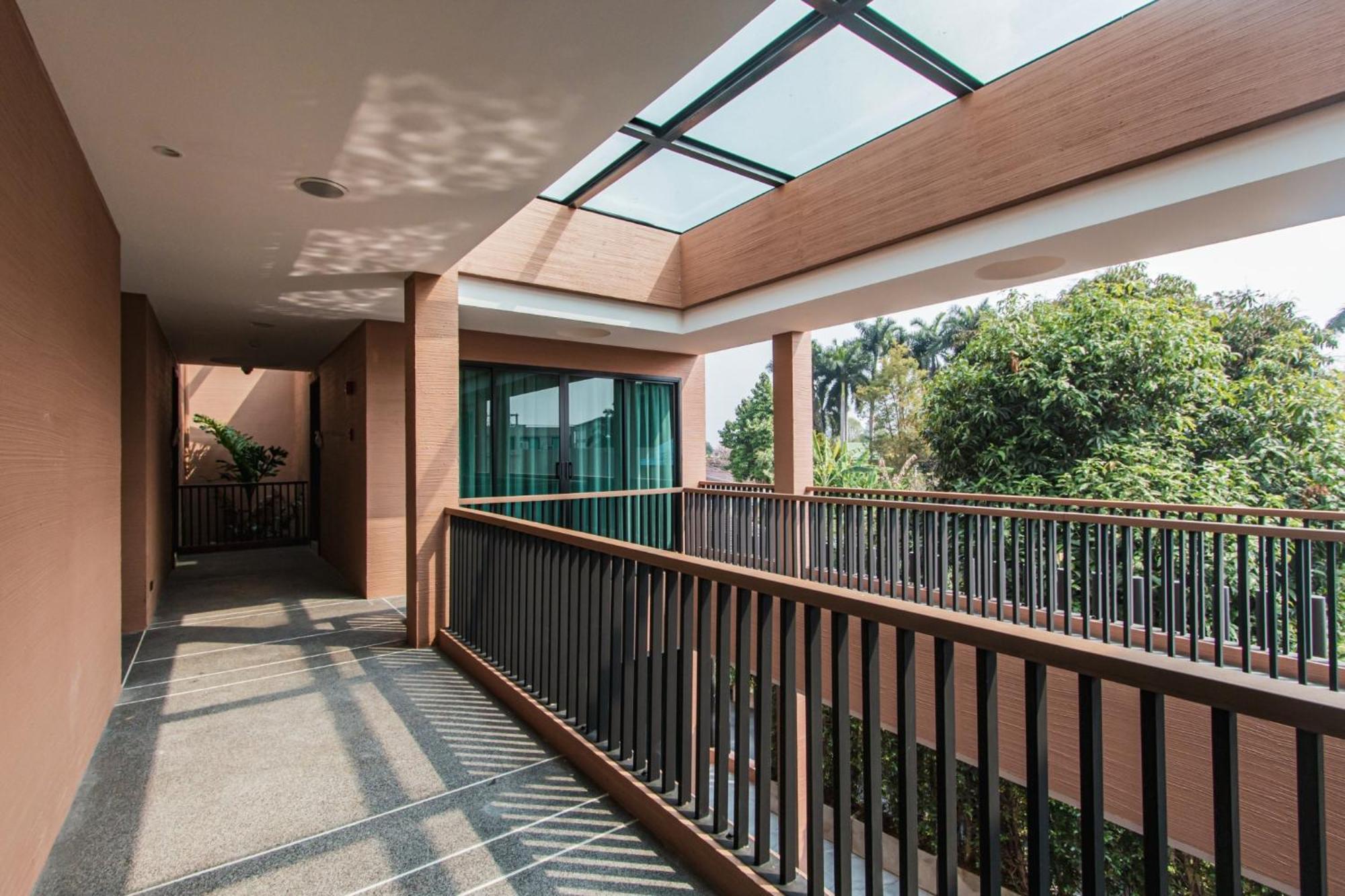 Rachabhura Hotel Ratchaburi 외부 사진