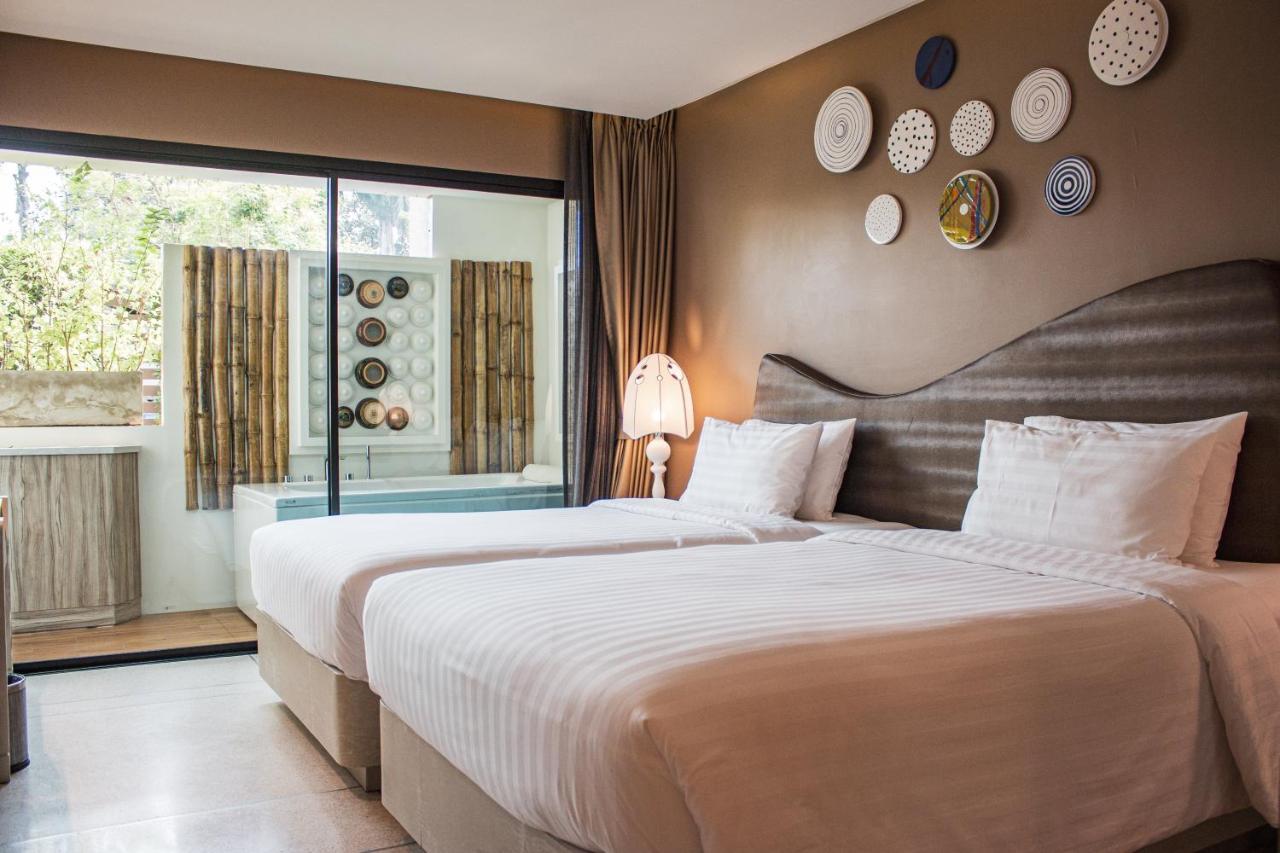 Rachabhura Hotel Ratchaburi 외부 사진