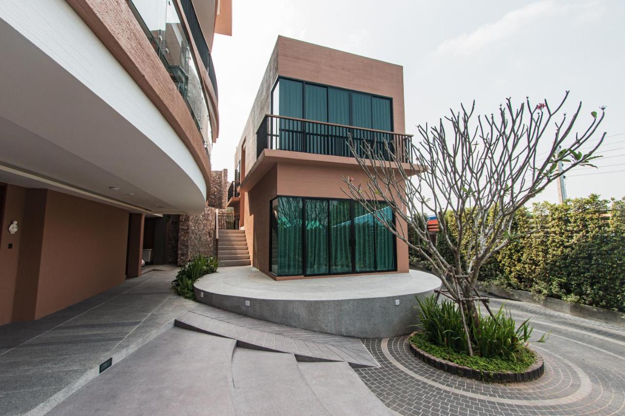 Rachabhura Hotel Ratchaburi 외부 사진