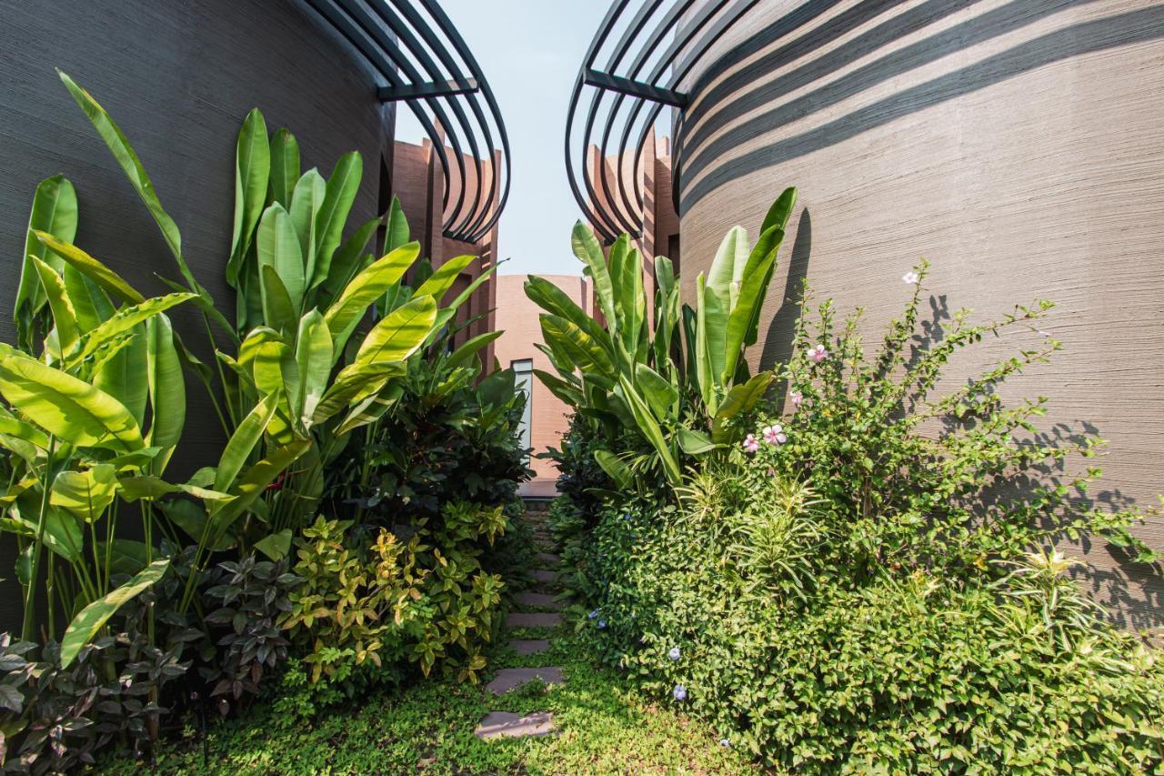 Rachabhura Hotel Ratchaburi 외부 사진