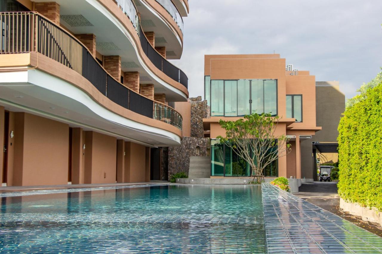 Rachabhura Hotel Ratchaburi 외부 사진