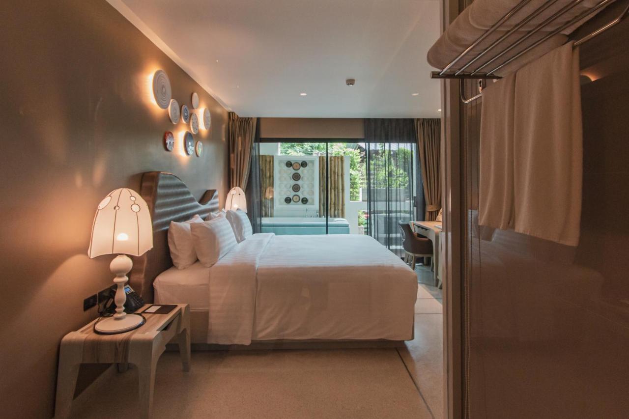 Rachabhura Hotel Ratchaburi 외부 사진