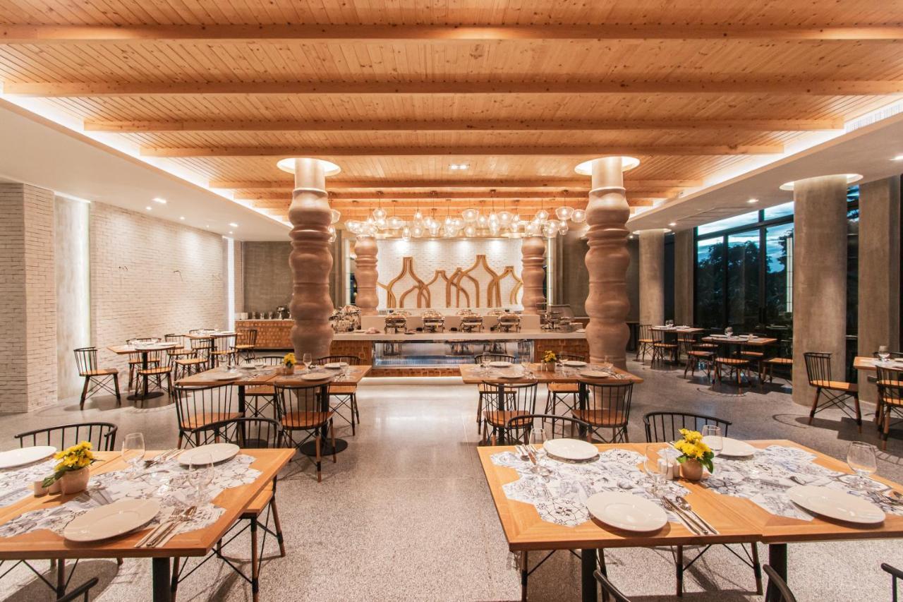 Rachabhura Hotel Ratchaburi 외부 사진