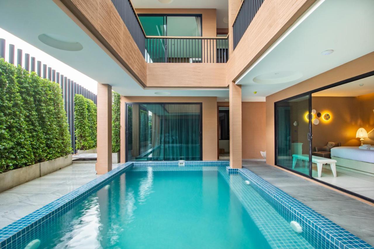 Rachabhura Hotel Ratchaburi 외부 사진