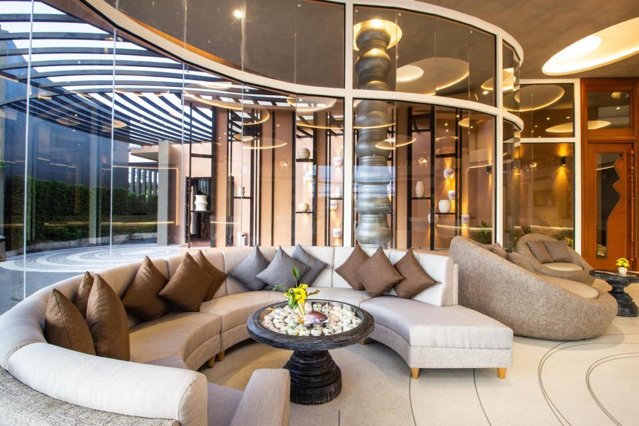 Rachabhura Hotel Ratchaburi 외부 사진