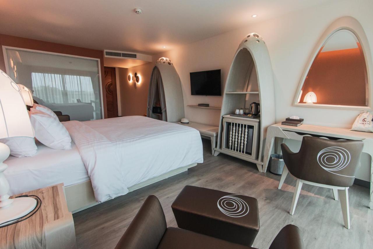 Rachabhura Hotel Ratchaburi 외부 사진