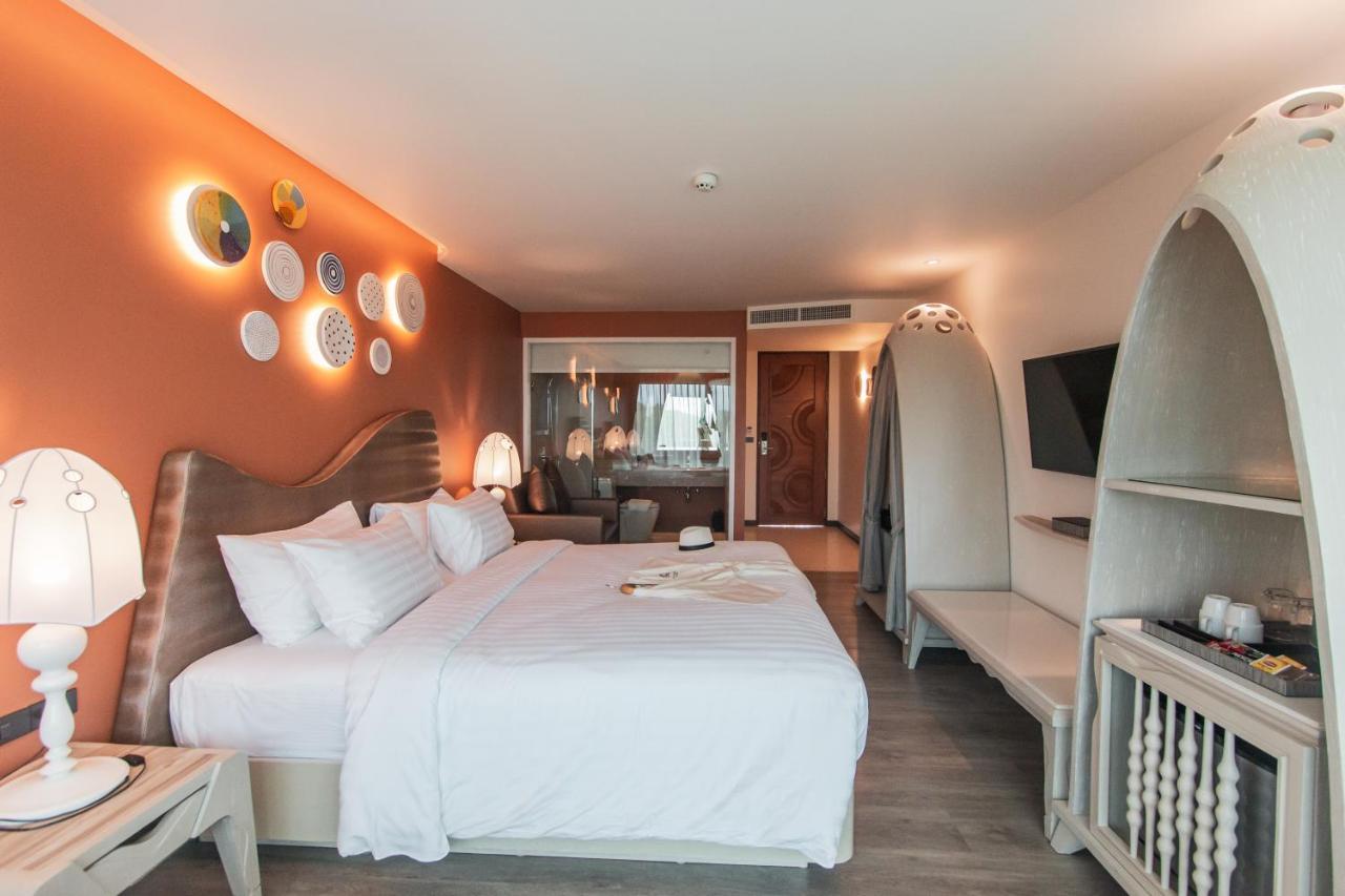 Rachabhura Hotel Ratchaburi 외부 사진